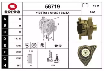 EAI 56719