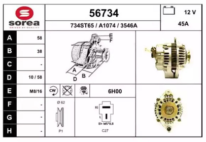 EAI 56734