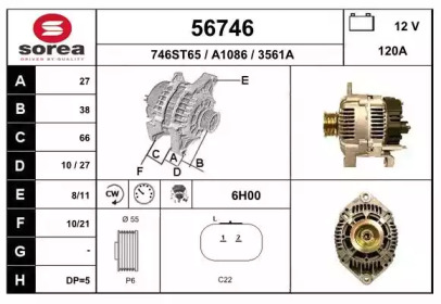 EAI 56746