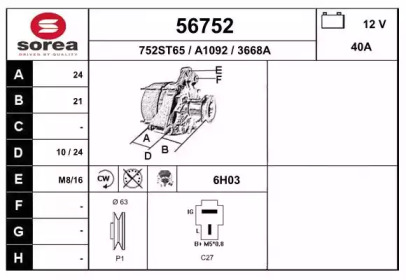 EAI 56752