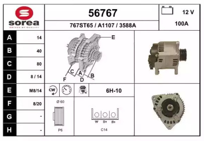 EAI 56767