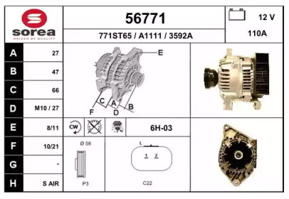 EAI 56771