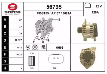 EAI 56795