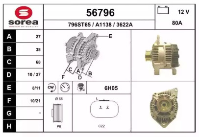 EAI 56796