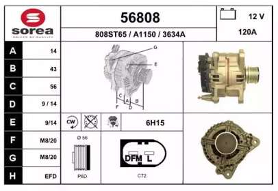 EAI 56808