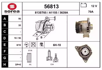 EAI 56813