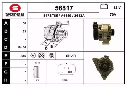 EAI 56817