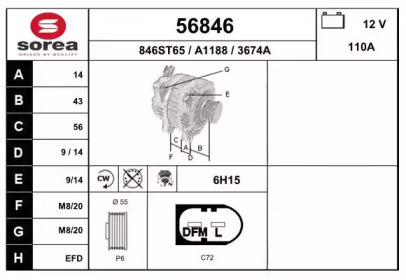 EAI 56846