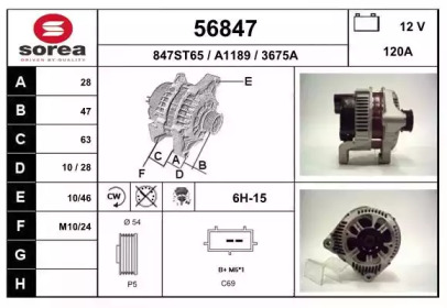 EAI 56847