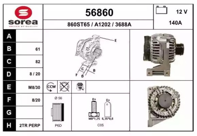 EAI 56860