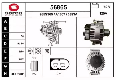 EAI 56865