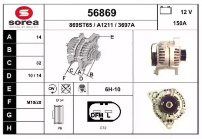 EAI 56869