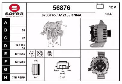 EAI 56876