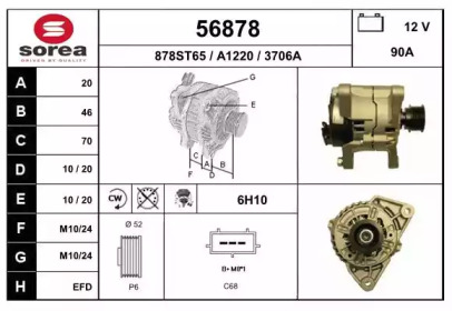 EAI 56878