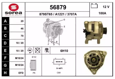 EAI 56879