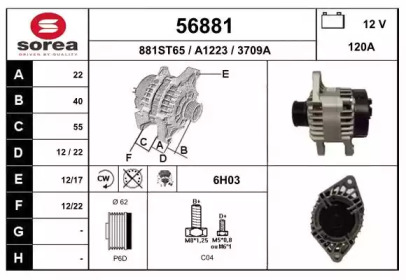 EAI 56881