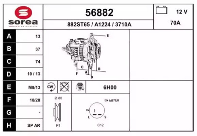 EAI 56882