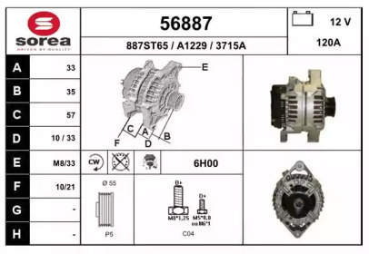 EAI 56887