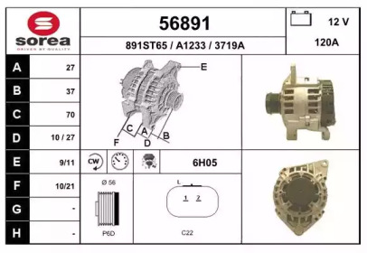 EAI 56891