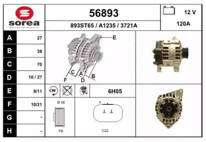 EAI 56893