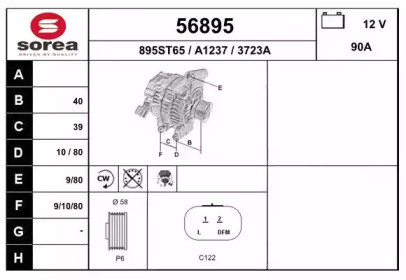 EAI 56895