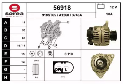 EAI 56918