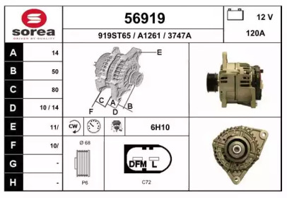 EAI 56919