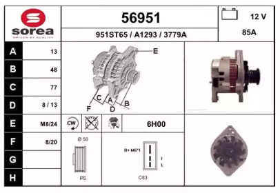 EAI 56951