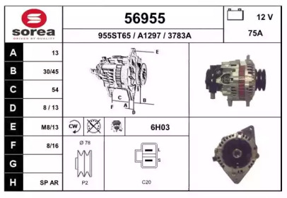 EAI 56955