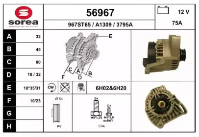 EAI 56967