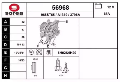 EAI 56968