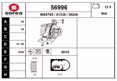 EAI 56996