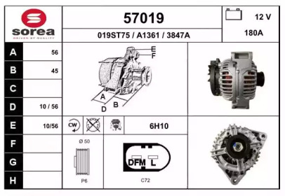 EAI 57019