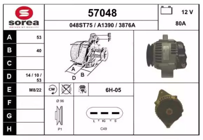 EAI 57048