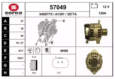 EAI 57049