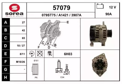 EAI 57079