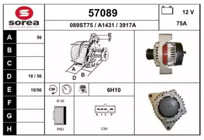 EAI 57089