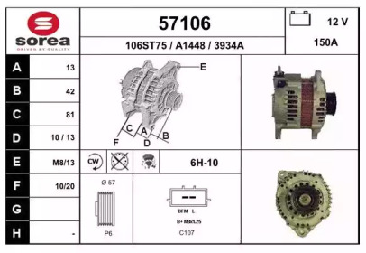 EAI 57106