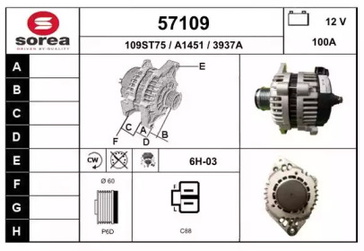 EAI 57109