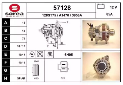 EAI 57128