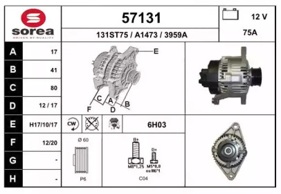 EAI 57131