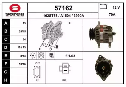 EAI 57162