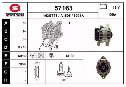 EAI 57163