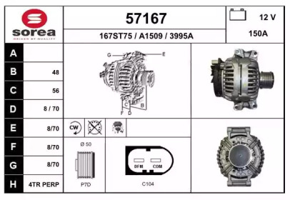 EAI 57167