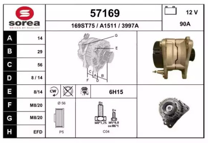 EAI 57169