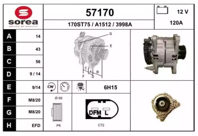 EAI 57170