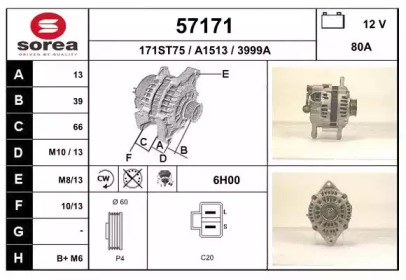 EAI 57171