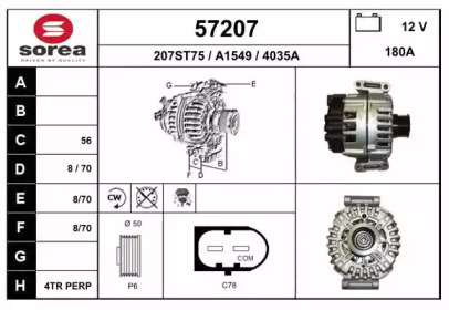 EAI 57207