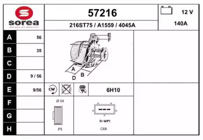 EAI 57216