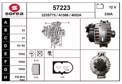 EAI 57223